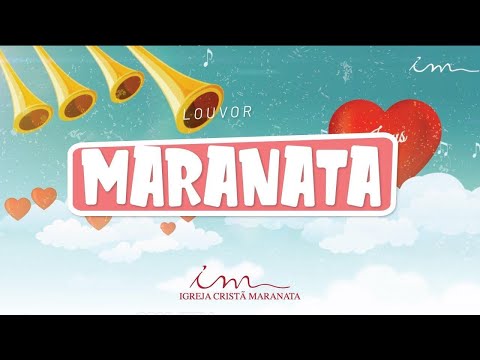 Maranata, Jesus breve virá - LOUVOR - Crianças Intermediários e Adolescentes