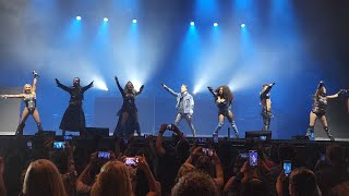 Ov7 - Love Colada - Auditorio Citibanamex Monterrey 2022