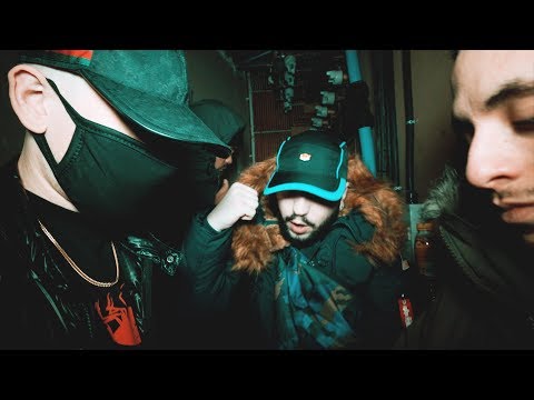 Ol' Dirty Bradford | Lunar C