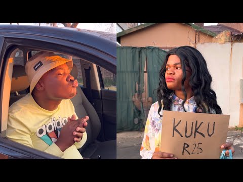 Buying Kuku Gone Wrong (Part 2)