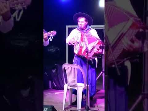 LOS FAROLITOS DEL CHAMAMÉ - Show en vivo