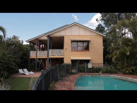 56 Oleander Drive, Ashgrove, QLD 4060, 5 कमरे, 3 बाथरूम, House