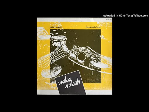 Waka Wakah - Feesje