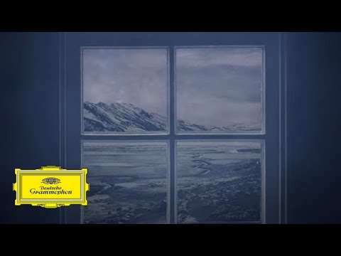 Dustin O'Halloran & Bryan Senti  – What Gently Flutters (WINTER TALES)