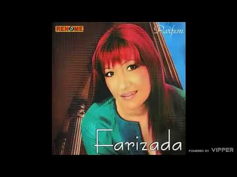 Farizada - Mene si izgubio (Audio 2003)
