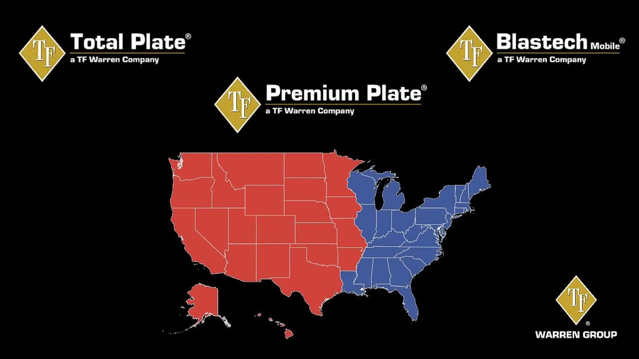TF Warren Company Overview