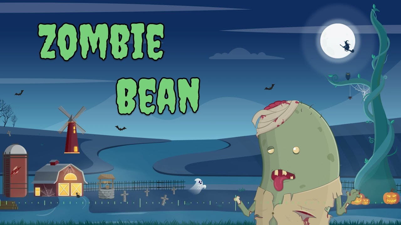 Zombie Bean