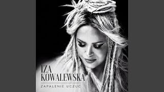 Iza Kowalewska z Muzykoterapią zapowiada zapalenie uczuć