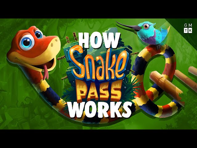 Snake Pass