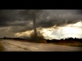 3D Tornado