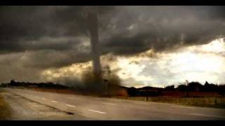 3D Tornado