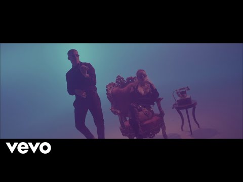 Karol G, Bad Bunny - Ahora Me Llama (Official Video)