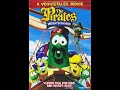 Opening To The Pirates Who Don T Do Anything A VeggieTales Movie 2008 DVD