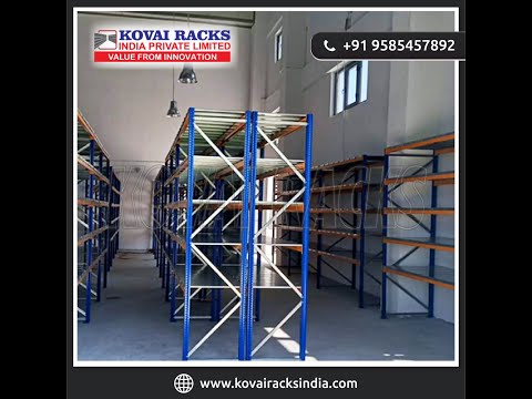 Heavy duty Storage Rack Ranipet