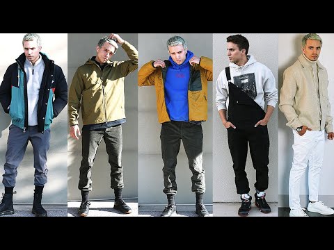 download lagu mp3 mp4 Guys New Fashion Trends, download lagu Guys New Fashion Trends gratis, unduh video klip Guys New Fashion Trends