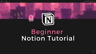 Basic Blocks（00:02:31 - 00:02:50） - Beginner Notion Tutorial | Aesthetics, Basic Blocks, Templates & more