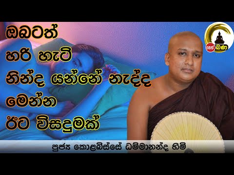 Kolabisse Dhammananda Himi- Dharmadakshina- 2023 04 27