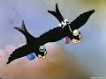 The First Robin 1939 Full HD TerryToons