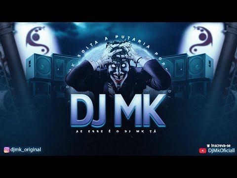 MC MN Medley - DJ MK