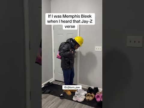 Memphis Bleek is Blessed