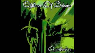 Children Of Bodom - Wrath Within [8-bit]