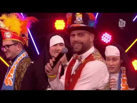 Stefan Wolter (Weert) - Aanne gang (1e Halve finale LVK in Grubbenvorst 10-1-2025)