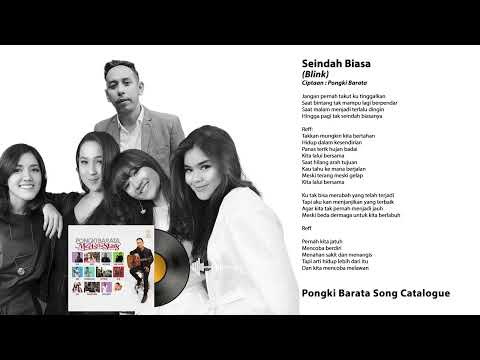 SEINDAH BIASA (2014) - BLINK