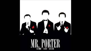 Be This Famous - Travis Porter [Mr. Porter]