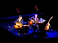 Lyle Lovett & John Hiatt, My Baby Don't Tolerate