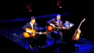 Lyle Lovett &amp; John Hiatt, My Baby Don&#39;t Tolerate