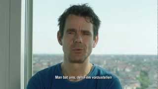 Cloud Atlas | Einleitung Tom Tykwer (2012) Tom Hanks Halle Berry Der Wolke