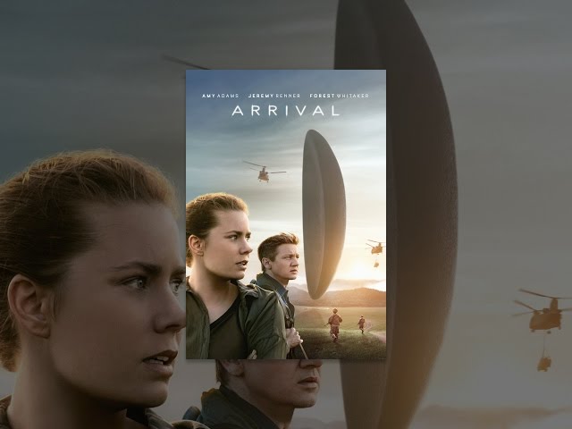 Arrival