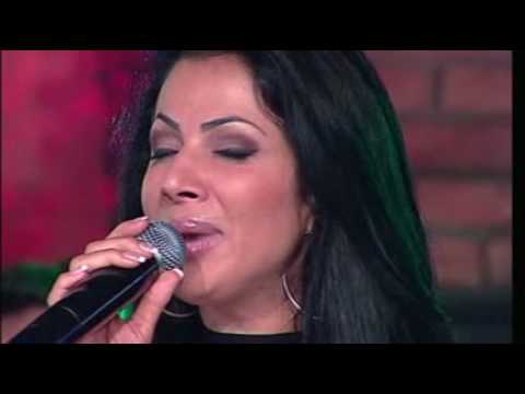 Valéria Barros(As Mineirinhas)-Assim você vai me perder