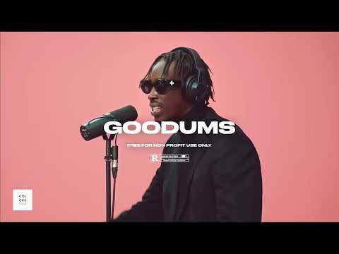 "GOODUMS" | Unknown T Type Beat | UK Drill Instrumental 2025