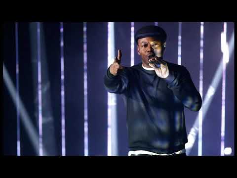 MC Solaar - L'Album Fantôme {#Rap#Fr#Bootlegs#Non_Official#2019}