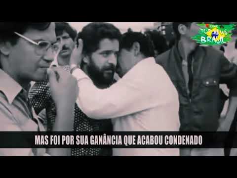 MC Reaça, Lula da Silva o Formador de quadrilha IP parte 1 música rap 2019 4 anos atrás