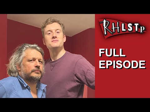 James Acaster - RHLSTP 416