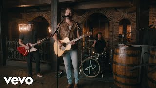 Adam Doleac - Famous (Livestream Performance)