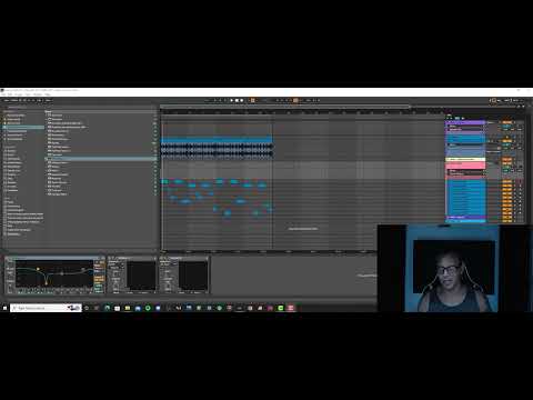 The Kraken Volume 2 out now on @blackoctopussound