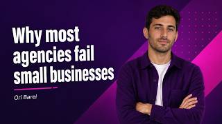 Top Digital Marketing Agencies (and Why Most Fail Small Businesses)