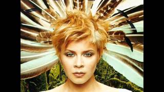 Robyn - Not On The Inside