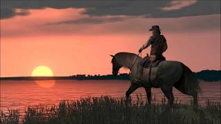 Red Dead Redemption Soundtrack-Bury My Not On The Lone Prarie-William Elliot Whitmore