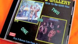 Someone - Gallery on CD