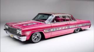 Rodney O and Joe Cooley : You Don't Hear me Tho'