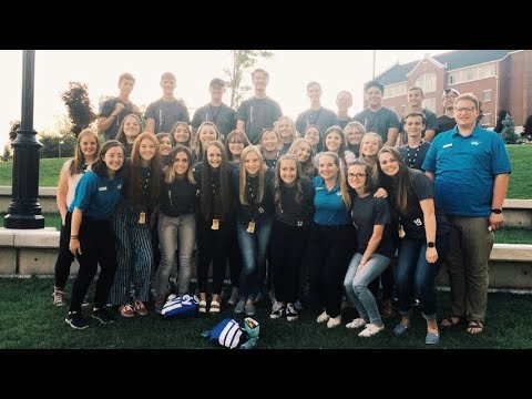 My 2019 EFY experience