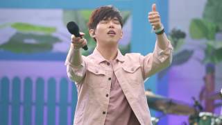 [170513 뷰민라] 폴킴-say you love me