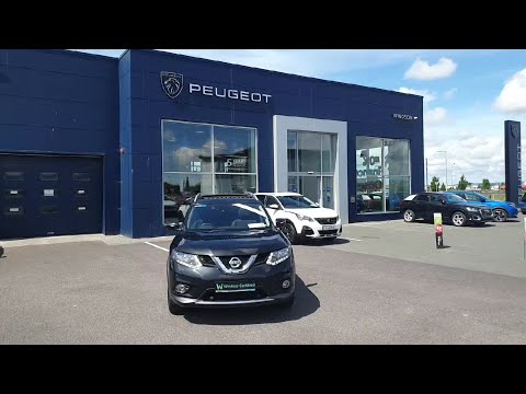 Nissan X-Trail 1.6d SV 7 Seats Design Pack - Image 2