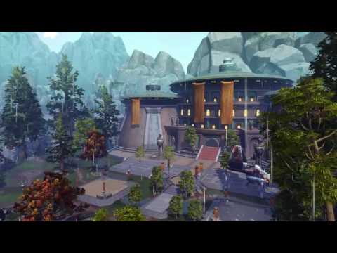 Jedi Meditation | Jedi Code (Hour Long with Rain)