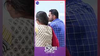 Behind the Scenes Movie Jhilik Motion Pictures #odiamovie #odiafilm #ytshorts