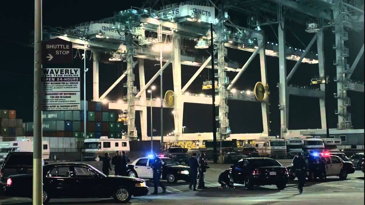 Awake - magyar feliratos előzetes